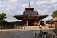 四天王寺のその他建物