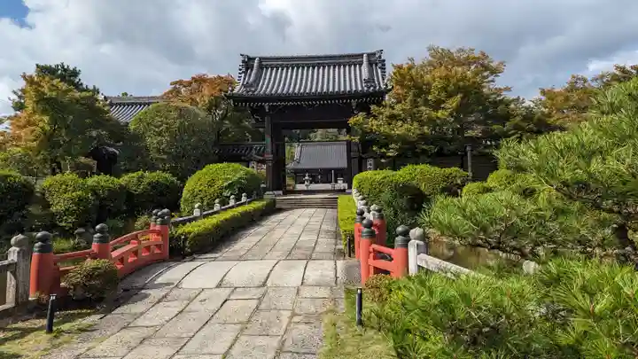 妙満寺(京都府)