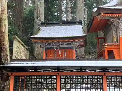 壇上伽藍(和歌山県)