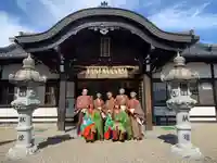比佐豆知神社(三重県)