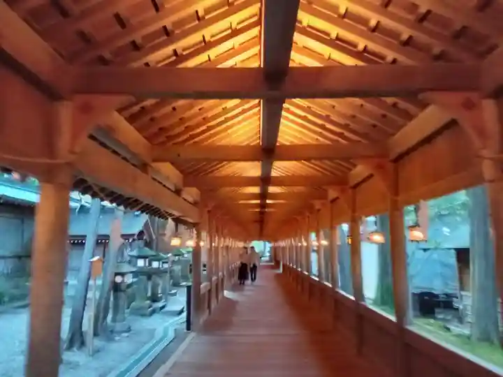 諏訪大社(長野県)