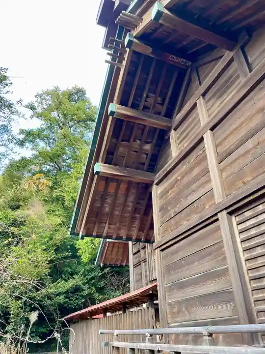 大久保神社(神奈川県)