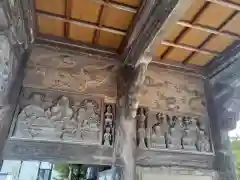 柳玄寺(岩手県)