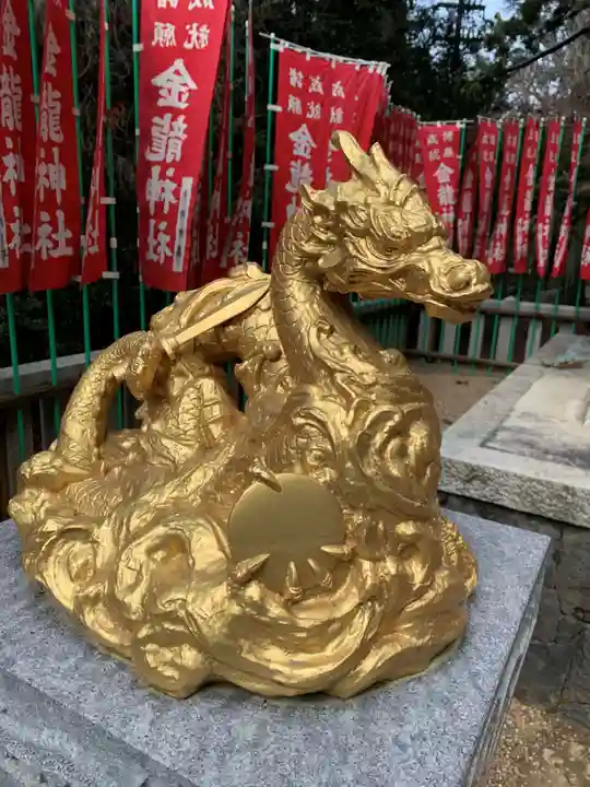 春日大社(奈良県)