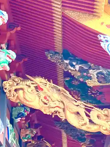 大杉神社(茨城県)