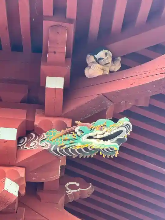 柏原八幡宮(兵庫県)