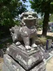 山田日吉神社(熊本県)