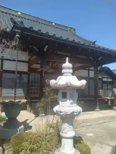 浄運寺(福島県)