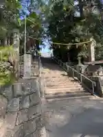 桂濱神社のその他建物