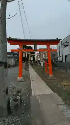 大野神社(埼玉県)