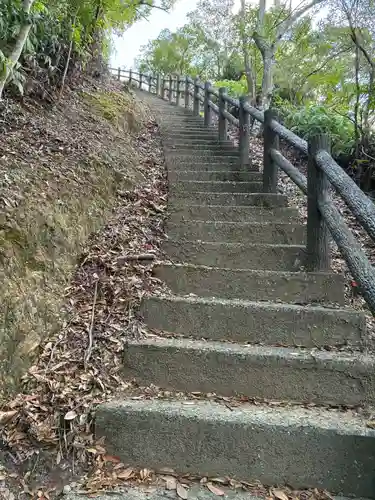 恵比須洞神社(徳島県)
