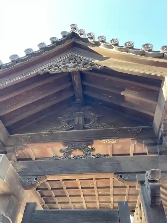 清亮寺(東京都)