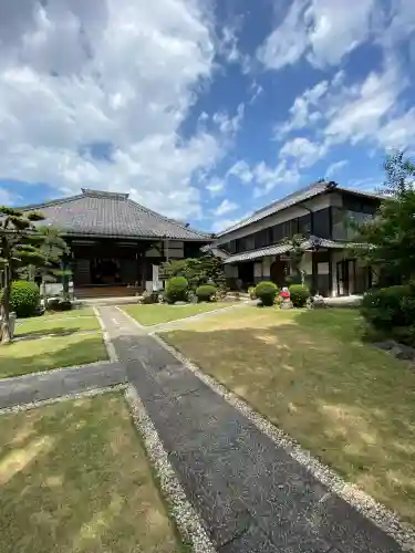 青林山　延命寺(愛知県)