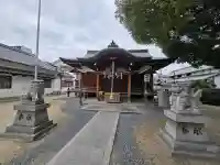 深江稲荷神社の{uncategorized: "未分類", other: "その他", undefined: "問題あり", building: "その他建物", grave: "お墓", sacred_gate: "鳥居", guardian: "狛犬", statue: "像", buddha: "仏像", history: "歴史", nature: "自然", garden: "庭園", animal: "動物", pagoda: "塔", temizu: "手水舎", mountain_gate: "山門・神門", sanctuary: "本殿・本堂", subordinate: "末社・摂社", art: "芸術", scenery: "景色", jizo: "地蔵", ema: "絵馬", goshuin: "御朱印", omikuji: "おみくじ", items: "授与品その他", amulet: "お守り", goshuincho: "御朱印帳", eats: "食事", festival: "お祭り", votive_dance: "神楽", shichigosan: "七五三参", wedding: "結婚式", experience: "体験その他", initially: "初詣", around: "周辺", anti_infection: "感染症対策"}