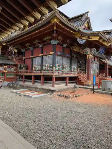 大杉神社(茨城県)