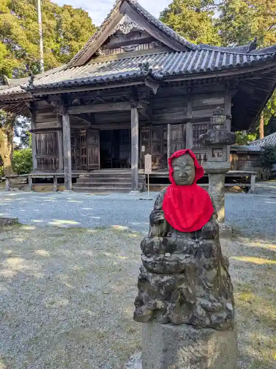 近長谷寺(三重県)