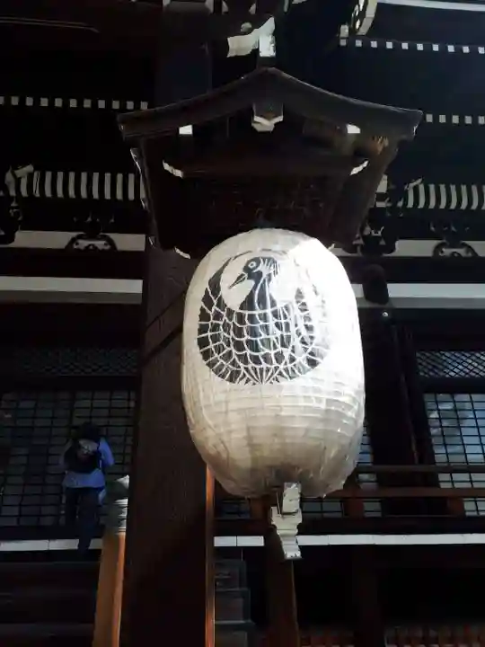 本能寺のその他建物