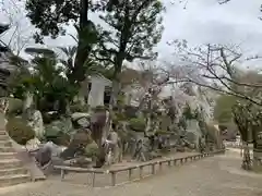 粉河寺(和歌山県)