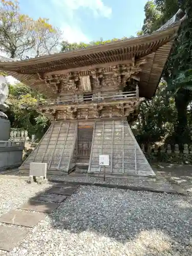 最御崎寺(高知県)