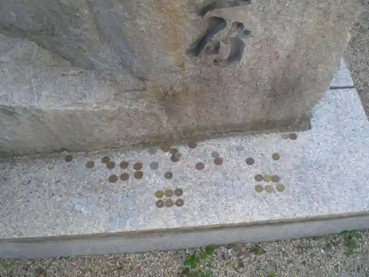 志紀長吉神社のその他建物