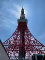 タワー大神宮のその他建物
