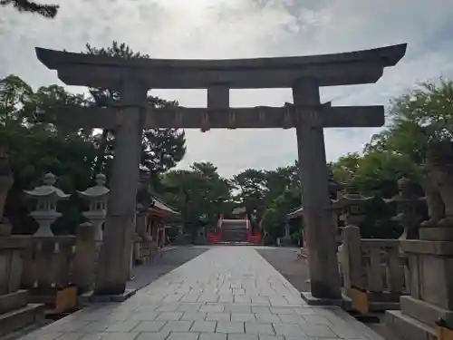 住吉大社(大阪府)