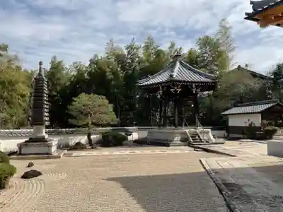 東禅寺(岐阜県)