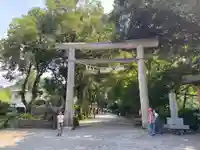 天岩戸神社(宮崎県)