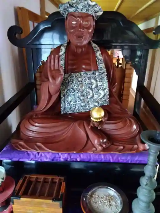 霊泉寺(福井県)