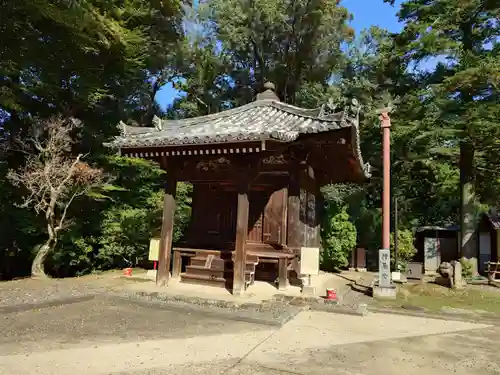 東大寺 行基堂(奈良県)
