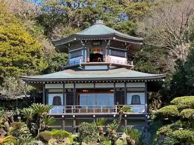 光明寺のその他建物