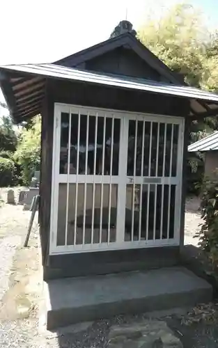 宗全寺(静岡県)