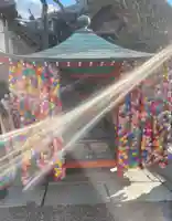 金剛寺(八坂庚申堂)(京都府)