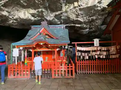 鵜戸神宮(宮崎県)