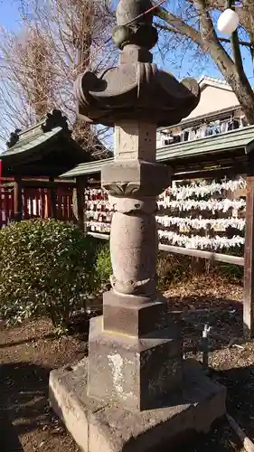 幸宮神社のその他建物