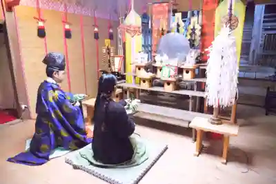 高嶺神社(兵庫県)