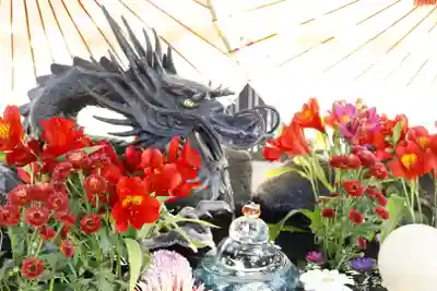 法輪寺(東京都)