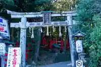 八大神社(京都府)