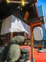 北海道神宮頓宮(北海道)