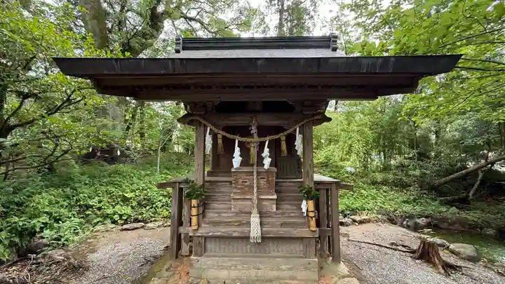 土佐神社(高知県)