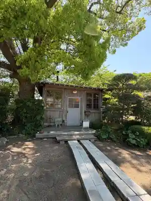 東林院（種蒔大師）(徳島県)