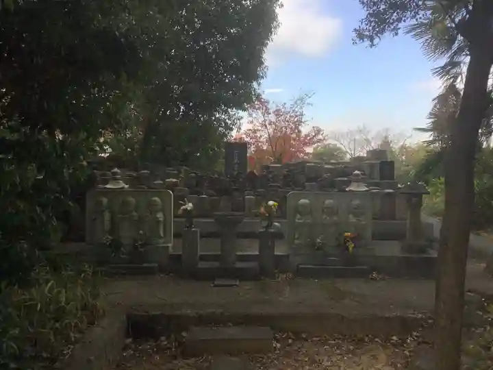 龍渕寺のその他建物