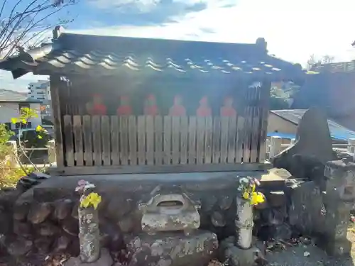 徳正寺のその他建物