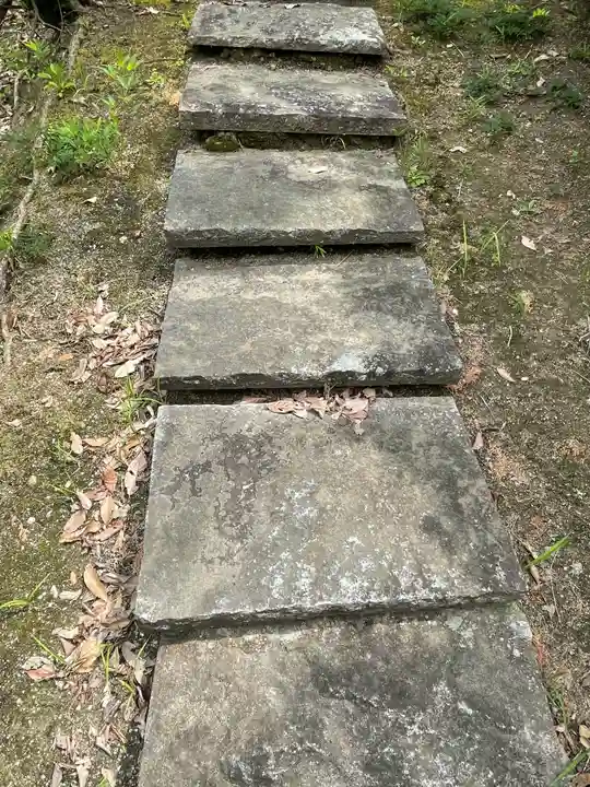 願昭寺のその他建物