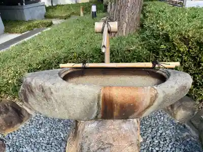 伊和志津神社(兵庫県)