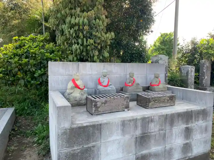 浄正寺(千葉県)