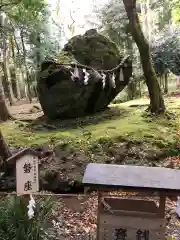 出雲大神宮の建物その他