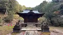 春日神社(滋賀県)