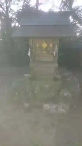 八坂神社の末社・摂社