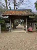 小田井縣神社(兵庫県)